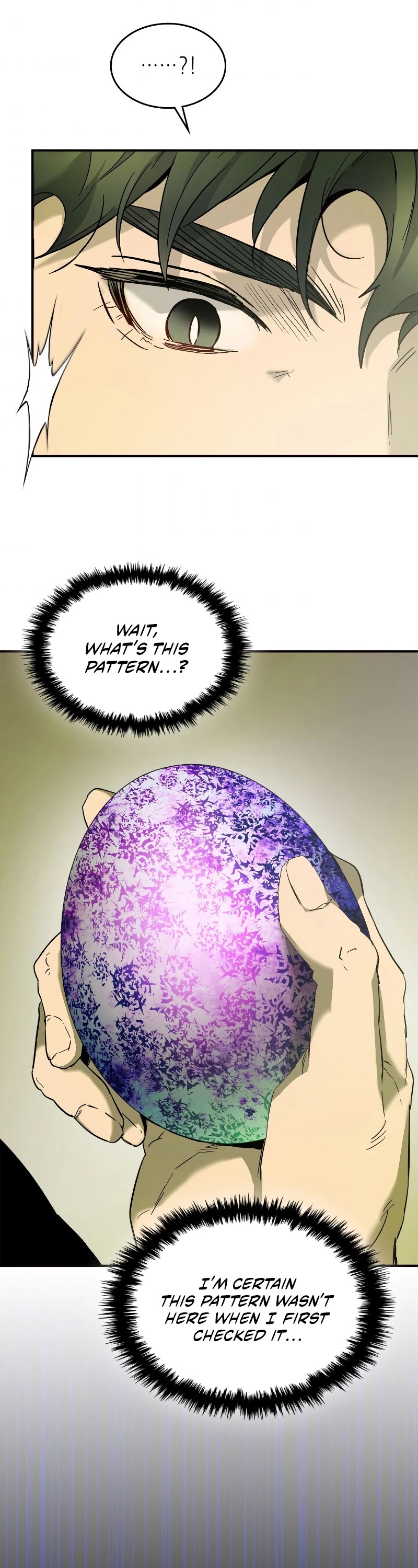 Leveling With The Gods Chapter 27 - Page 32