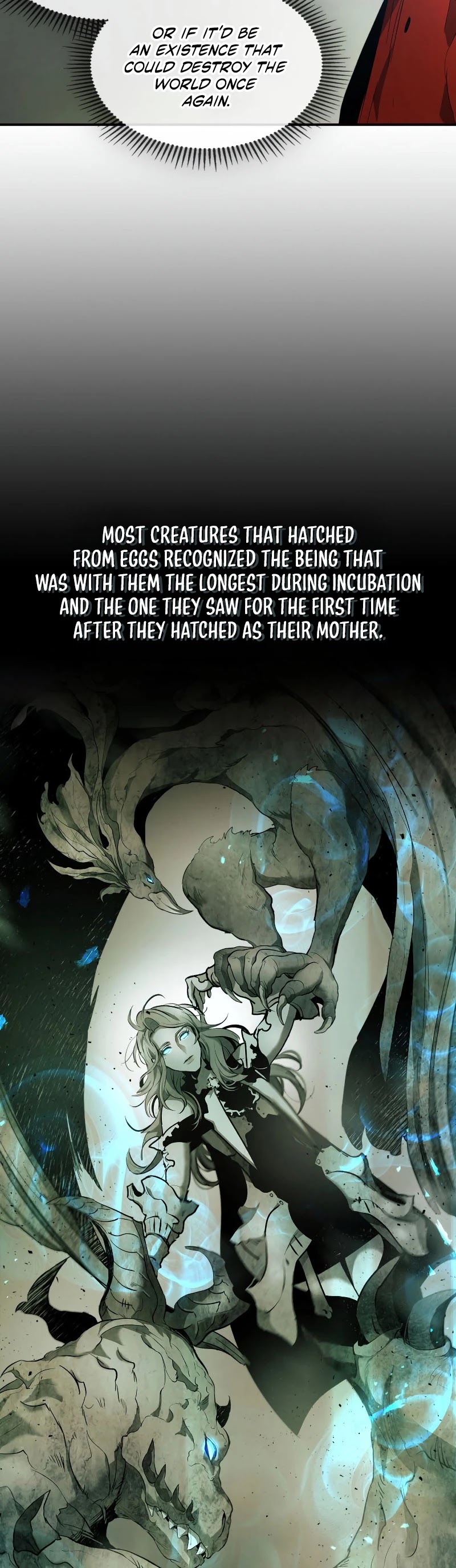 Leveling With The Gods Chapter 27 - Page 38