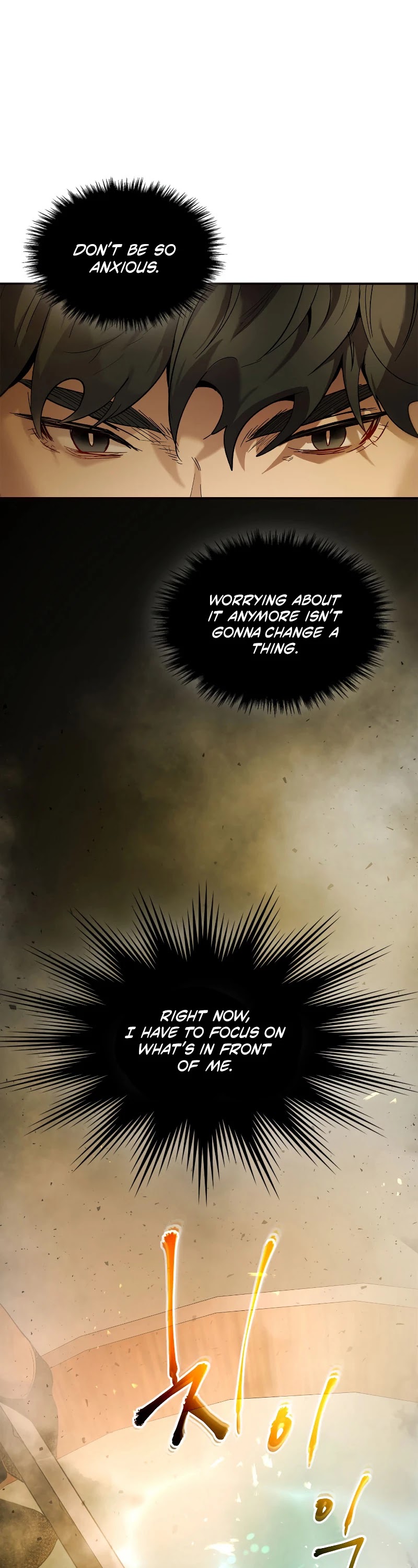 Leveling With The Gods Chapter 27 - Page 40