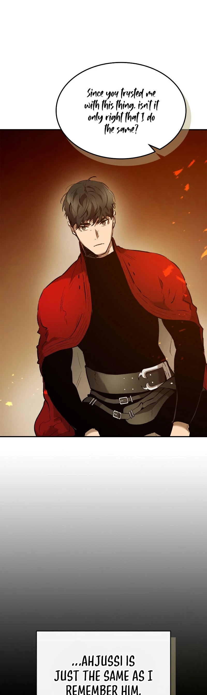 Leveling With The Gods Chapter 27 - Page 51