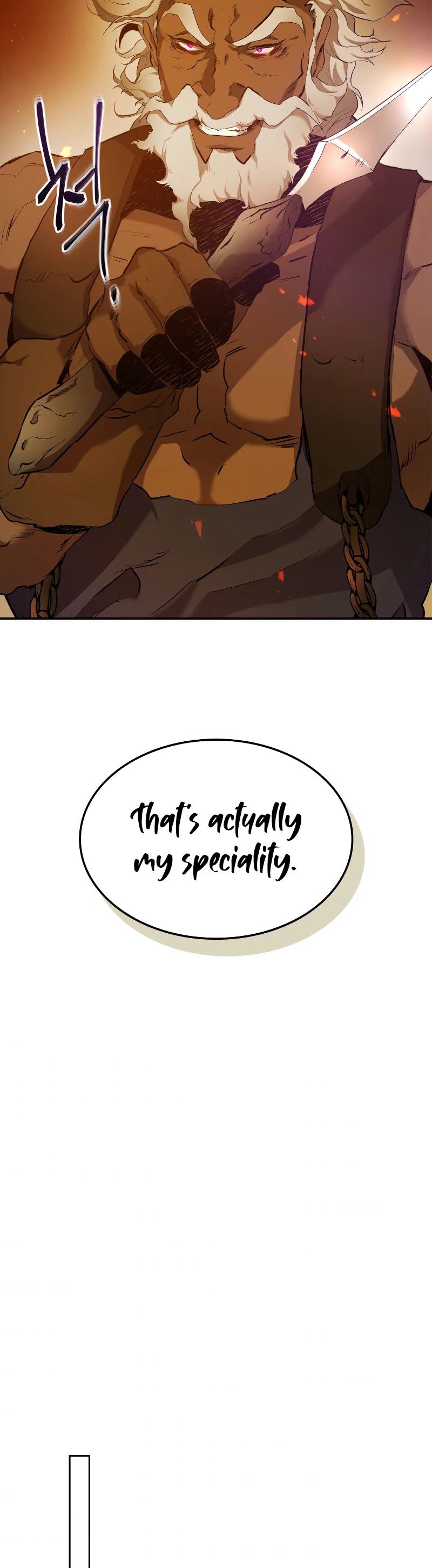 Leveling With The Gods Chapter 27 - Page 55