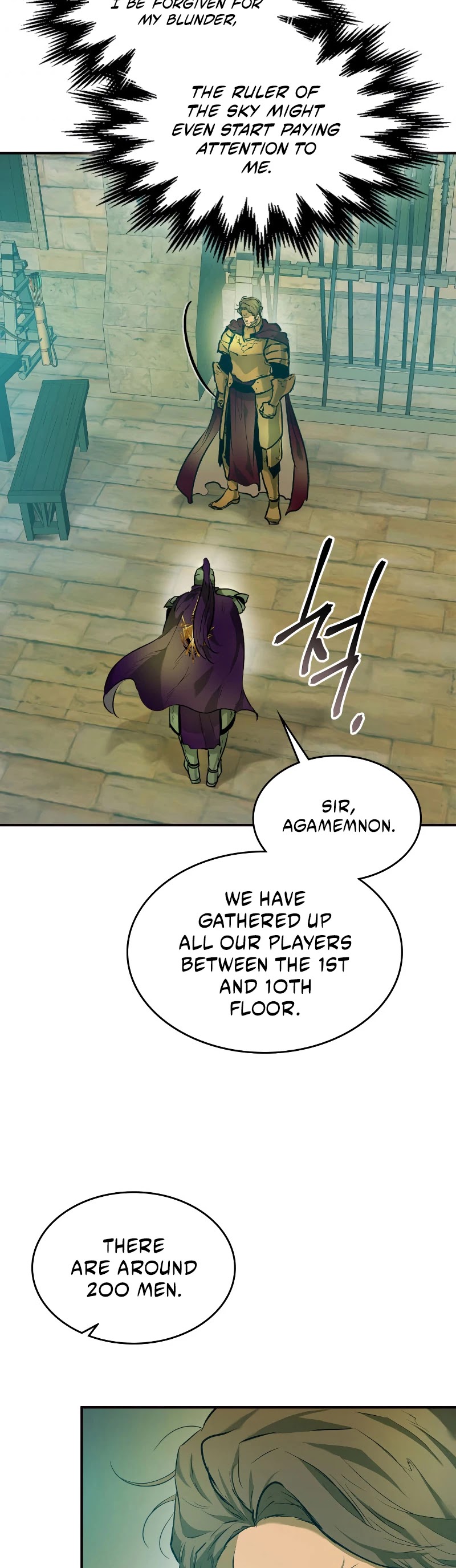 Leveling With The Gods Chapter 27 - Page 59