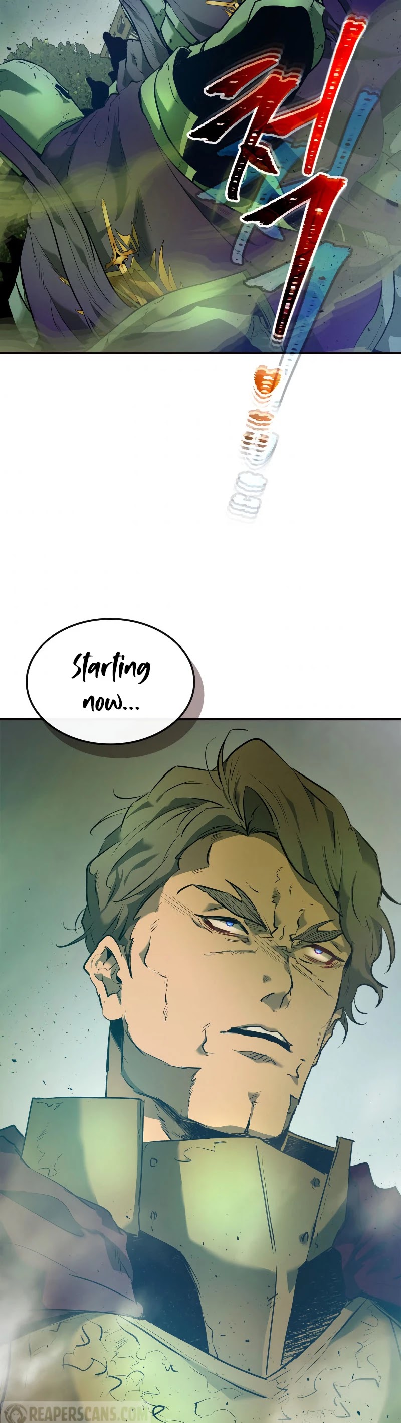 Leveling With The Gods Chapter 27 - Page 62