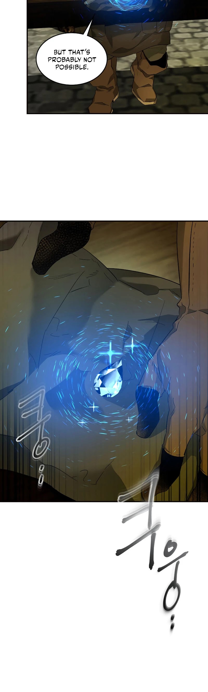 Leveling With The Gods Chapter 28 - Page 12