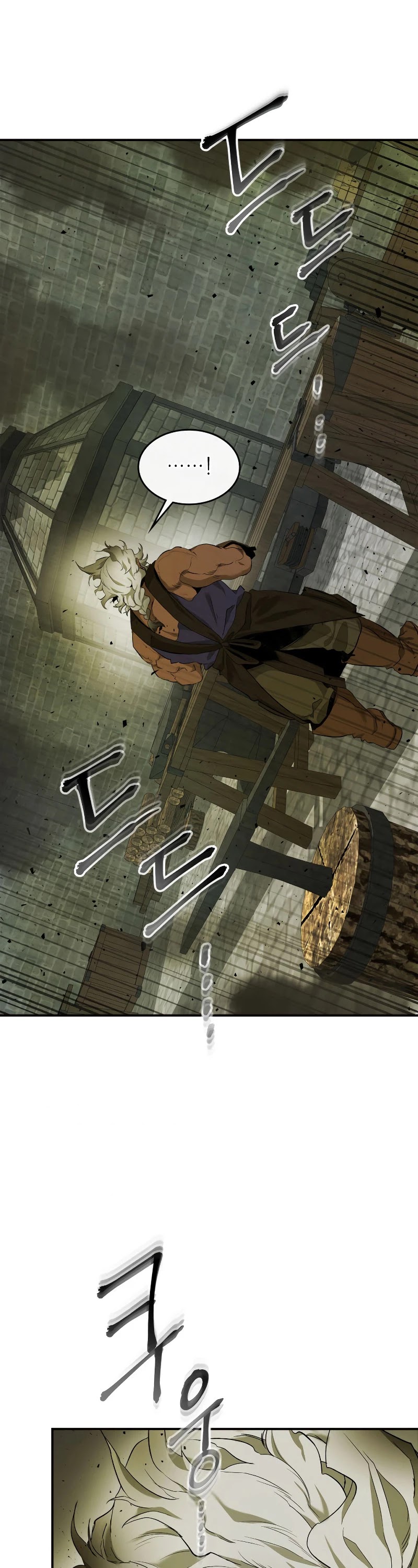 Leveling With The Gods Chapter 28 - Page 13