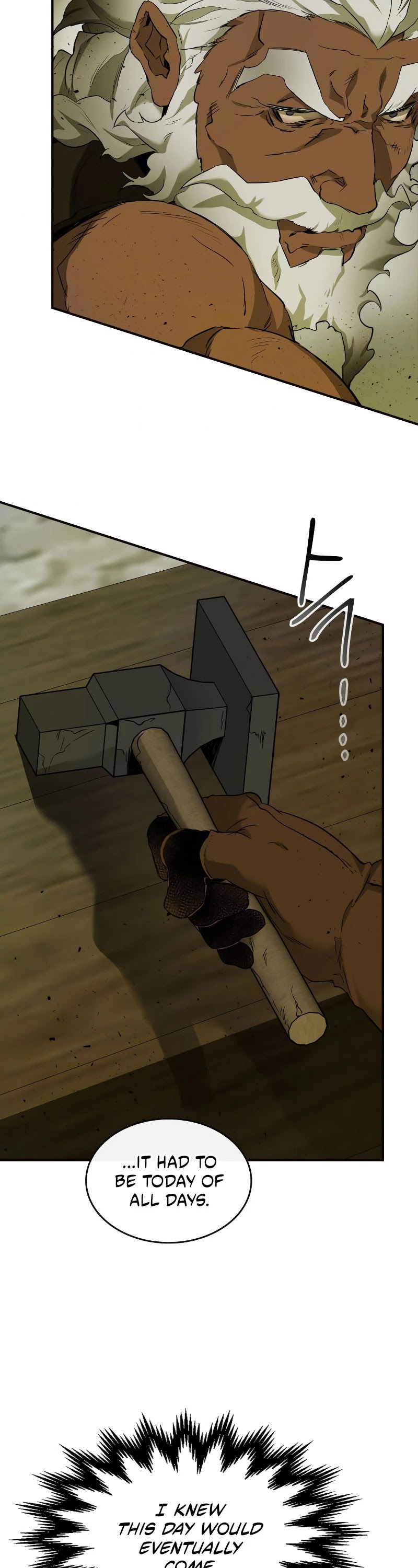 Leveling With The Gods Chapter 28 - Page 14