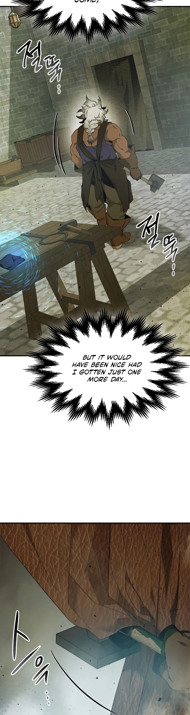 Leveling With The Gods Chapter 28 - Page 15