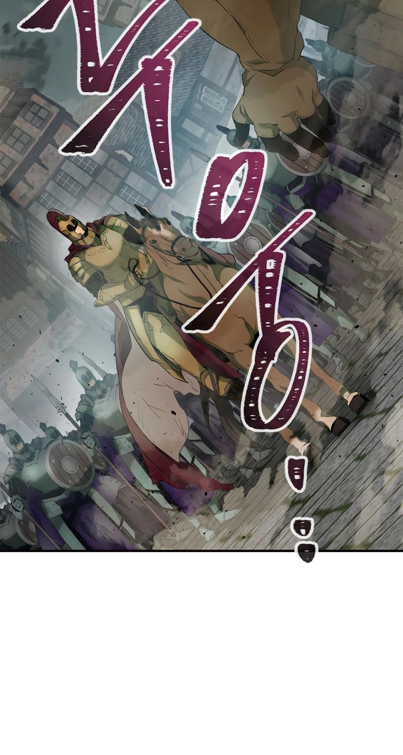 Leveling With The Gods Chapter 28 - Page 17