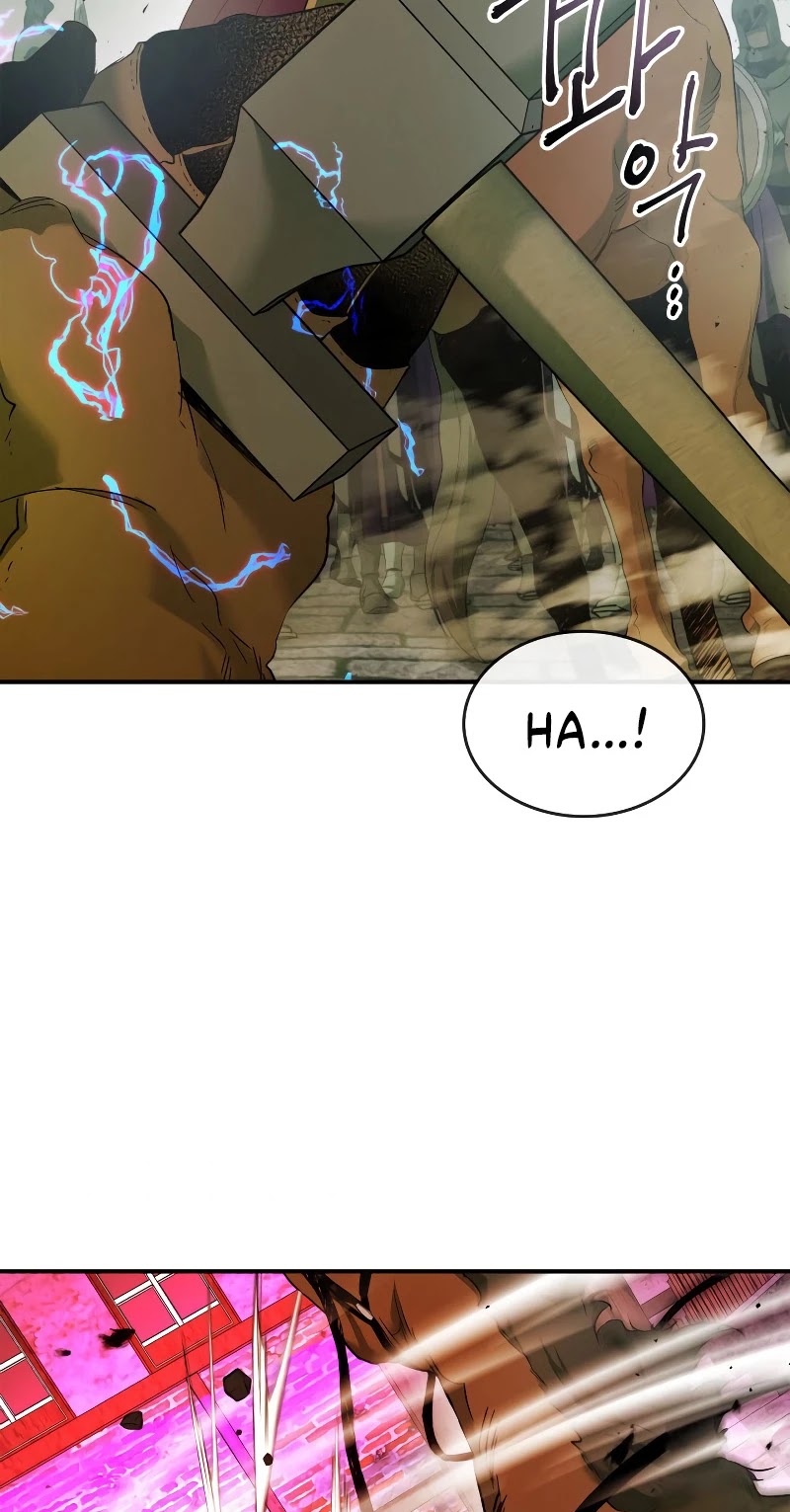 Leveling With The Gods Chapter 28 - Page 21