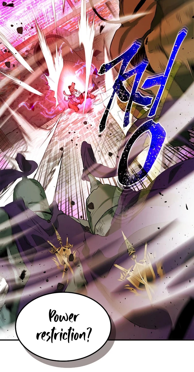 Leveling With The Gods Chapter 28 - Page 22