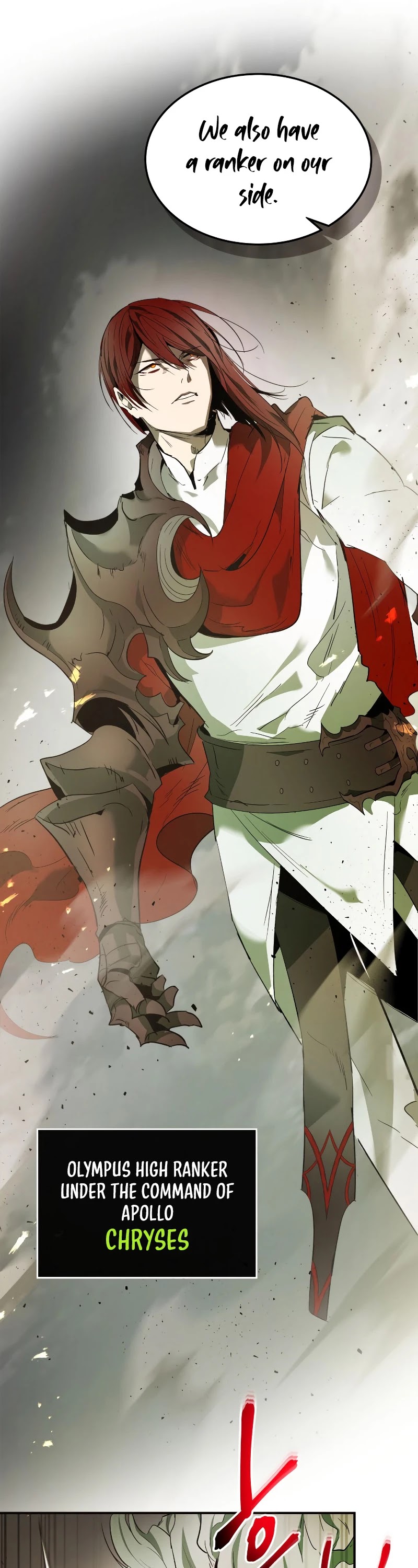 Leveling With The Gods Chapter 28 - Page 25