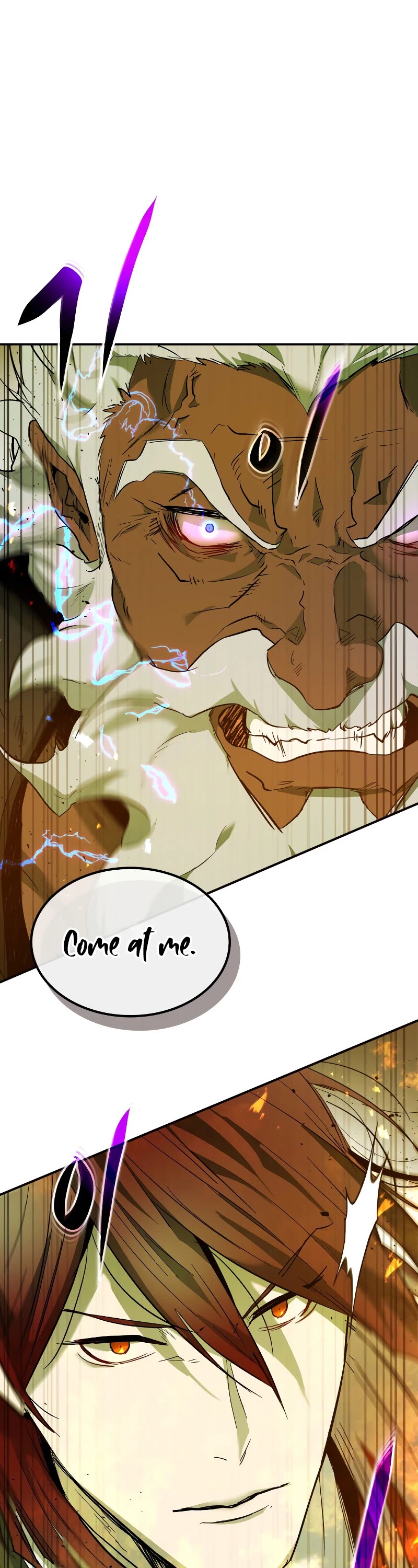 Leveling With The Gods Chapter 28 - Page 28