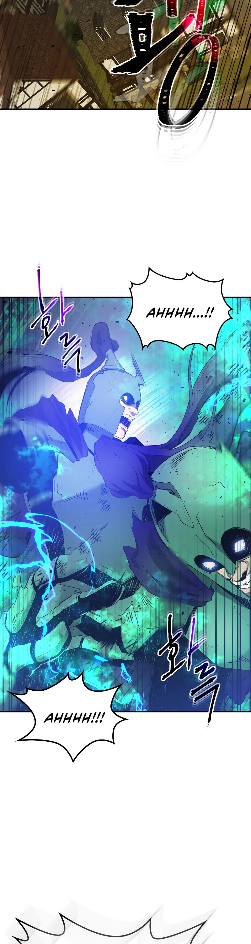 Leveling With The Gods Chapter 28 - Page 30