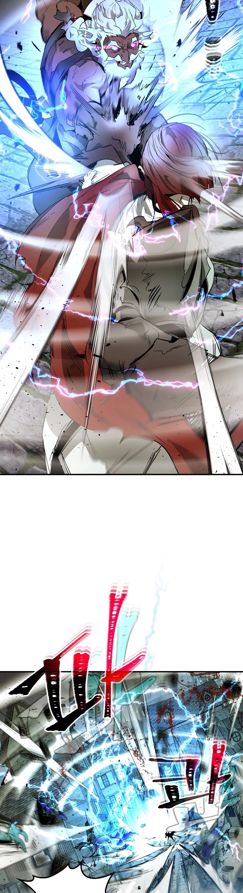 Leveling With The Gods Chapter 28 - Page 32