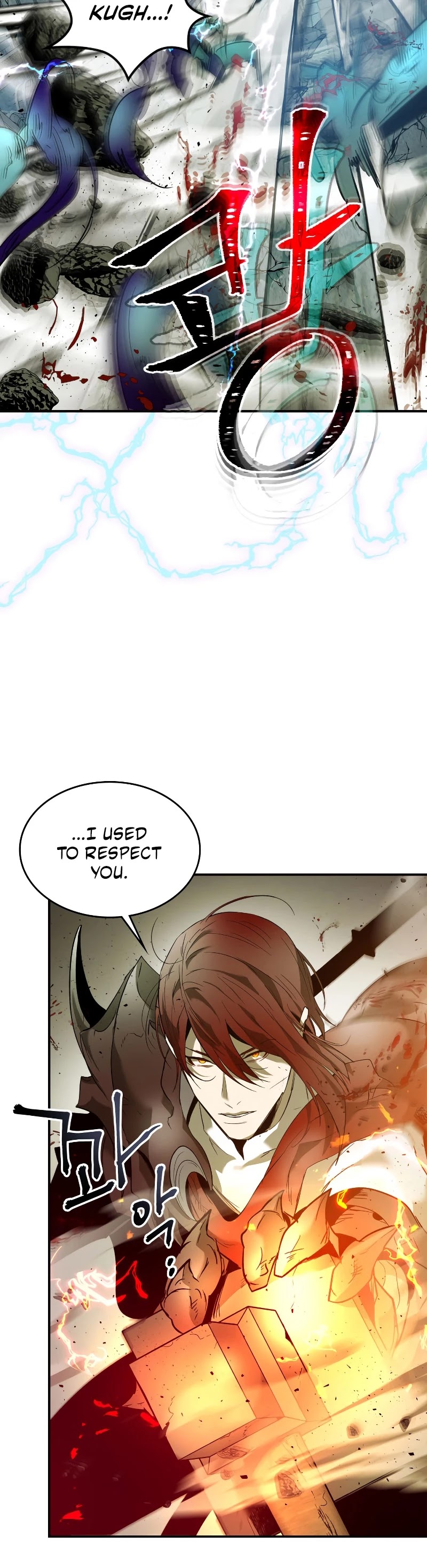 Leveling With The Gods Chapter 28 - Page 33