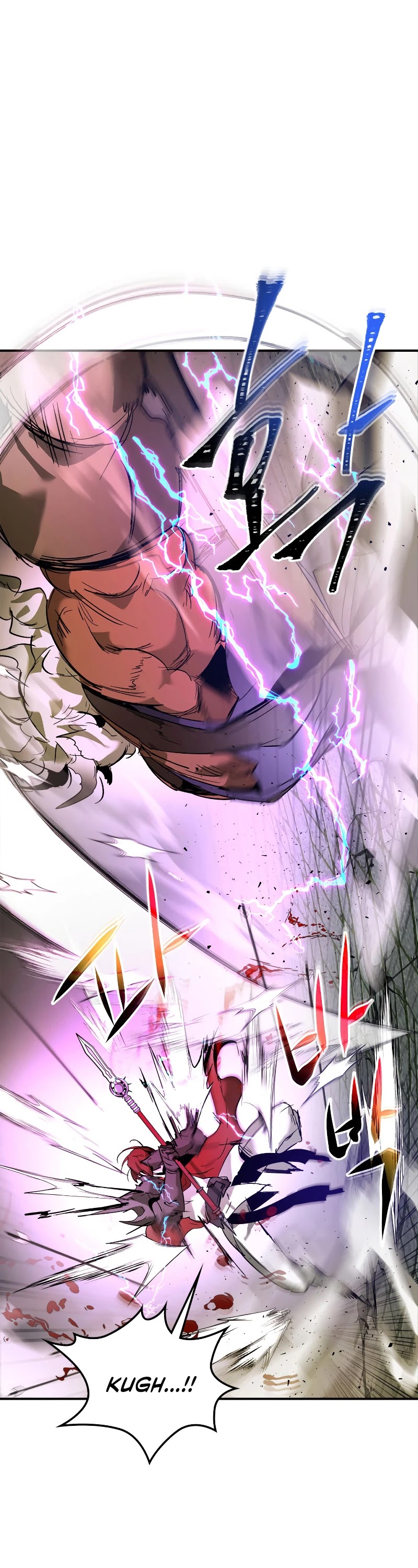 Leveling With The Gods Chapter 28 - Page 36