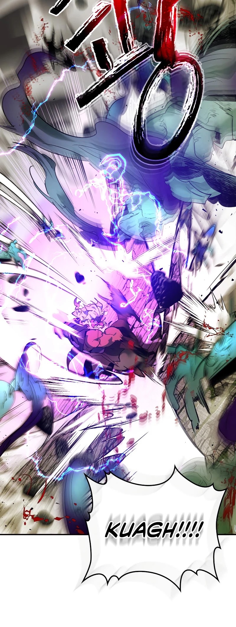 Leveling With The Gods Chapter 28 - Page 38