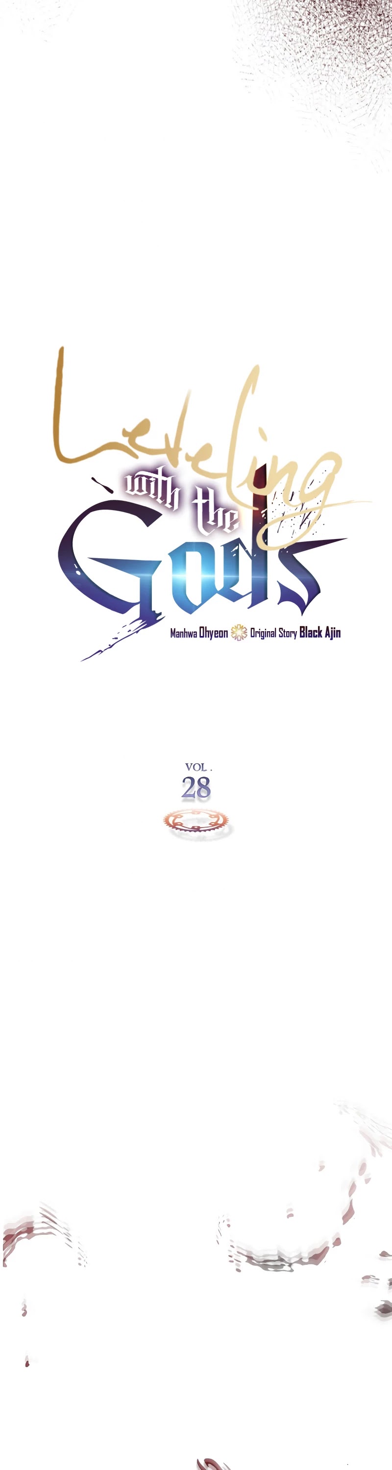 Leveling With The Gods Chapter 28 - Page 4
