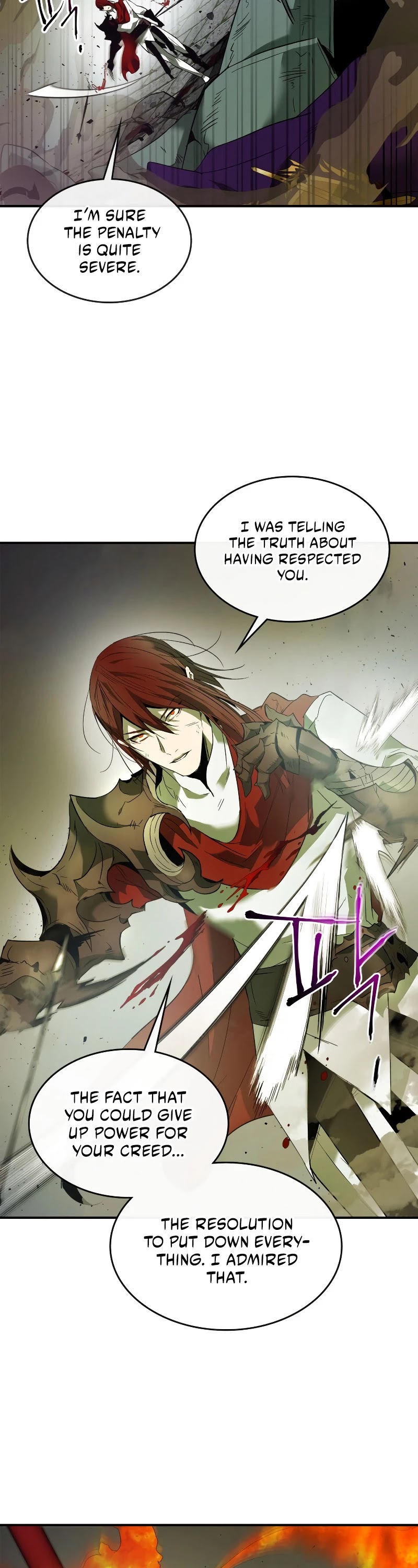 Leveling With The Gods Chapter 28 - Page 40