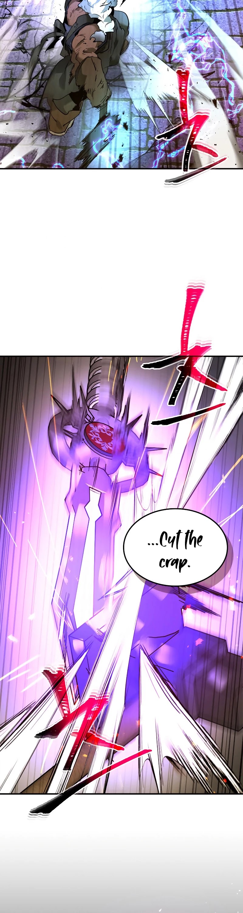 Leveling With The Gods Chapter 28 - Page 42