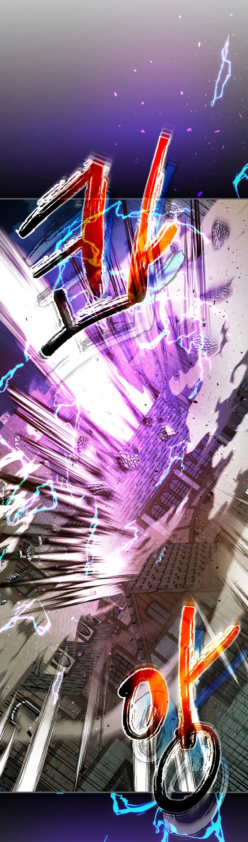 Leveling With The Gods Chapter 28 - Page 43