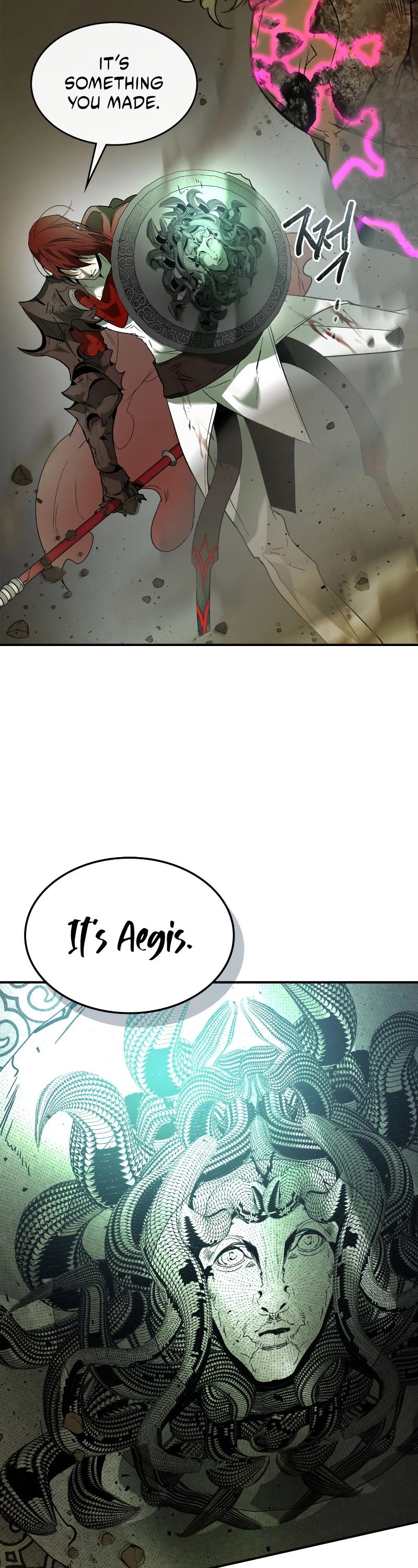 Leveling With The Gods Chapter 28 - Page 47