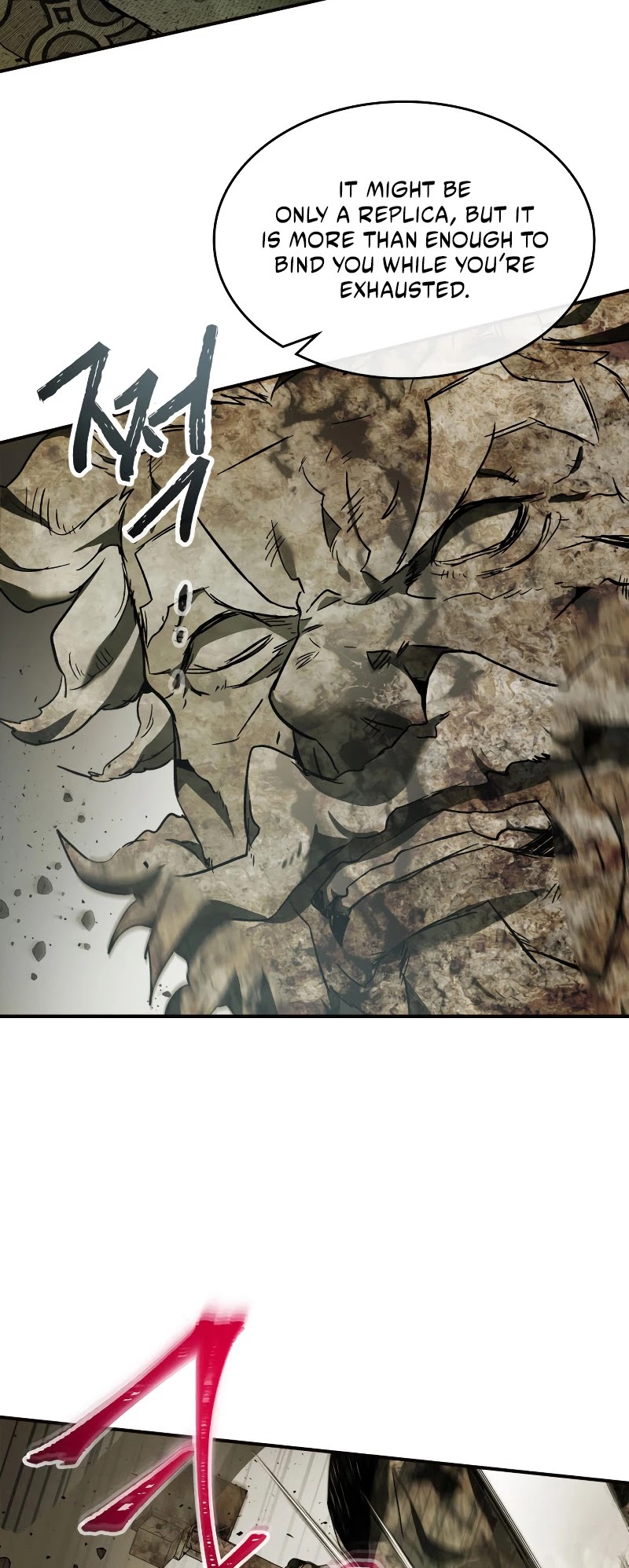 Leveling With The Gods Chapter 28 - Page 48