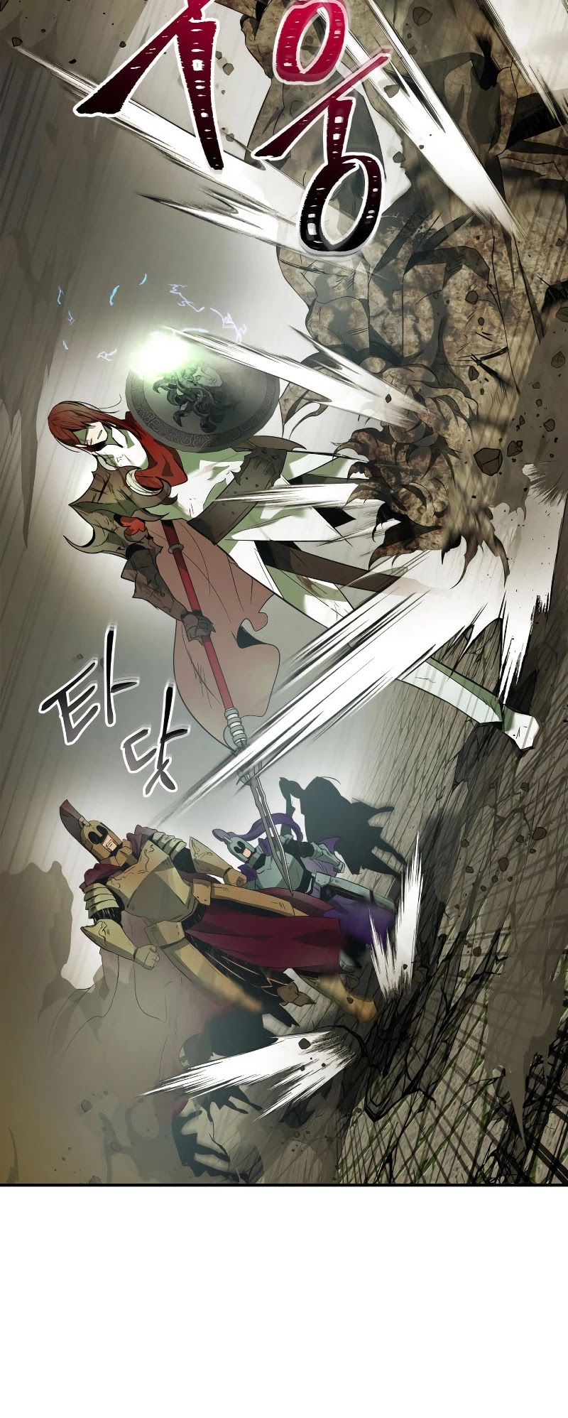 Leveling With The Gods Chapter 28 - Page 49