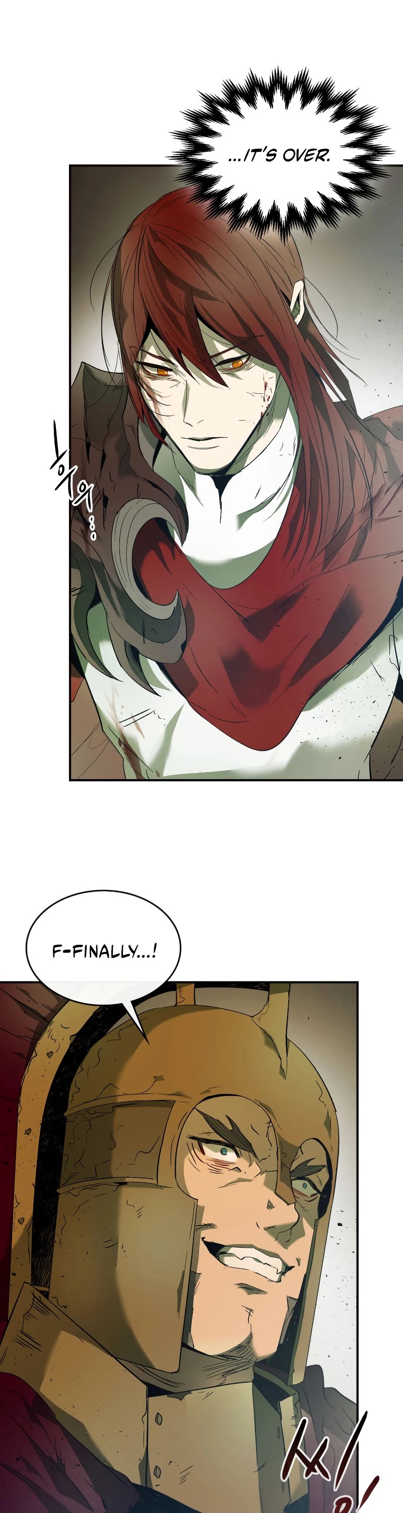 Leveling With The Gods Chapter 28 - Page 50