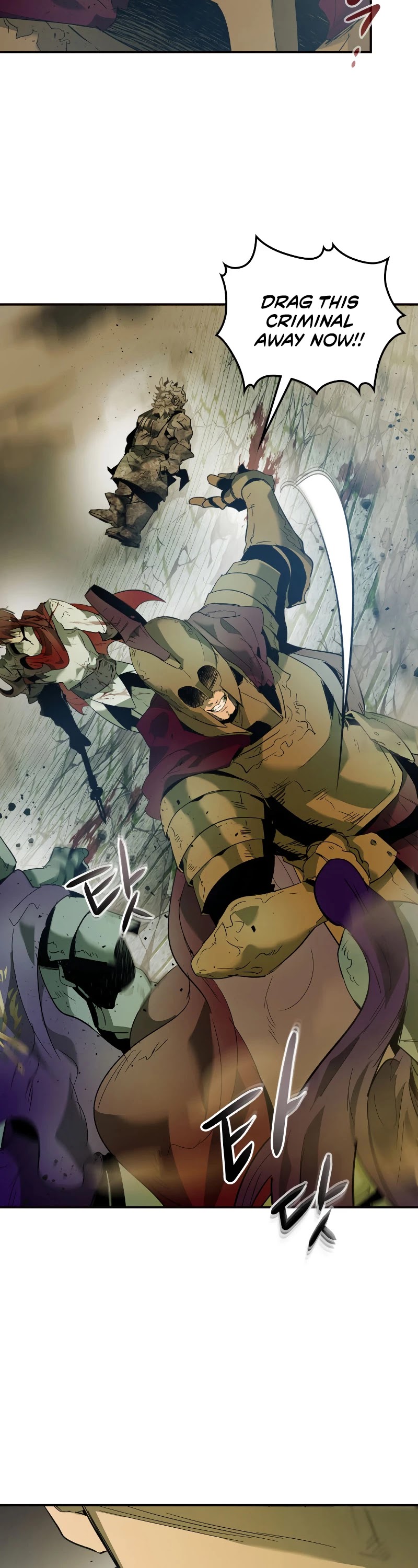 Leveling With The Gods Chapter 28 - Page 51