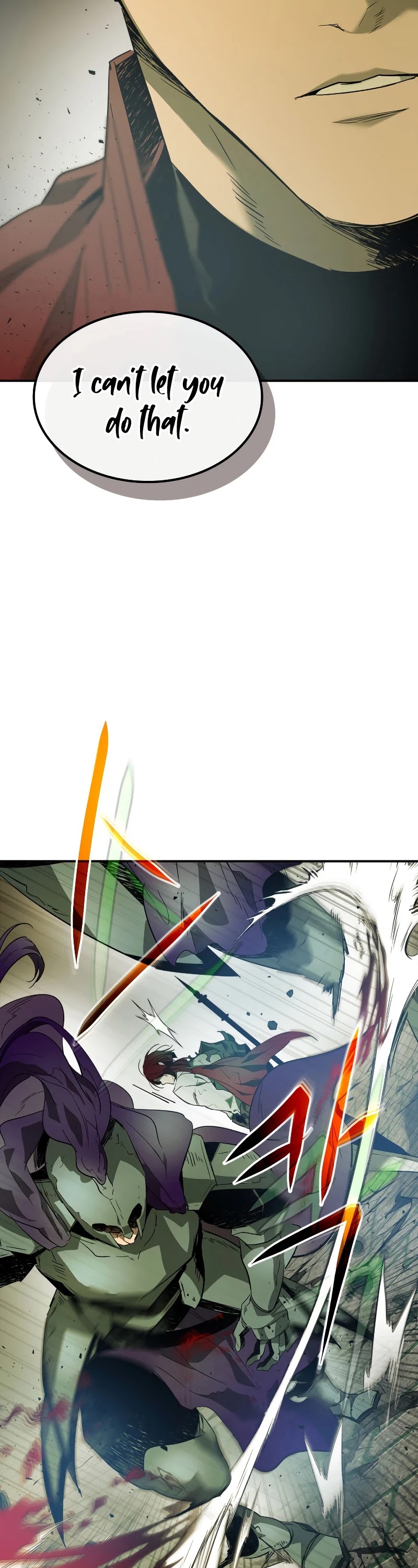 Leveling With The Gods Chapter 28 - Page 52