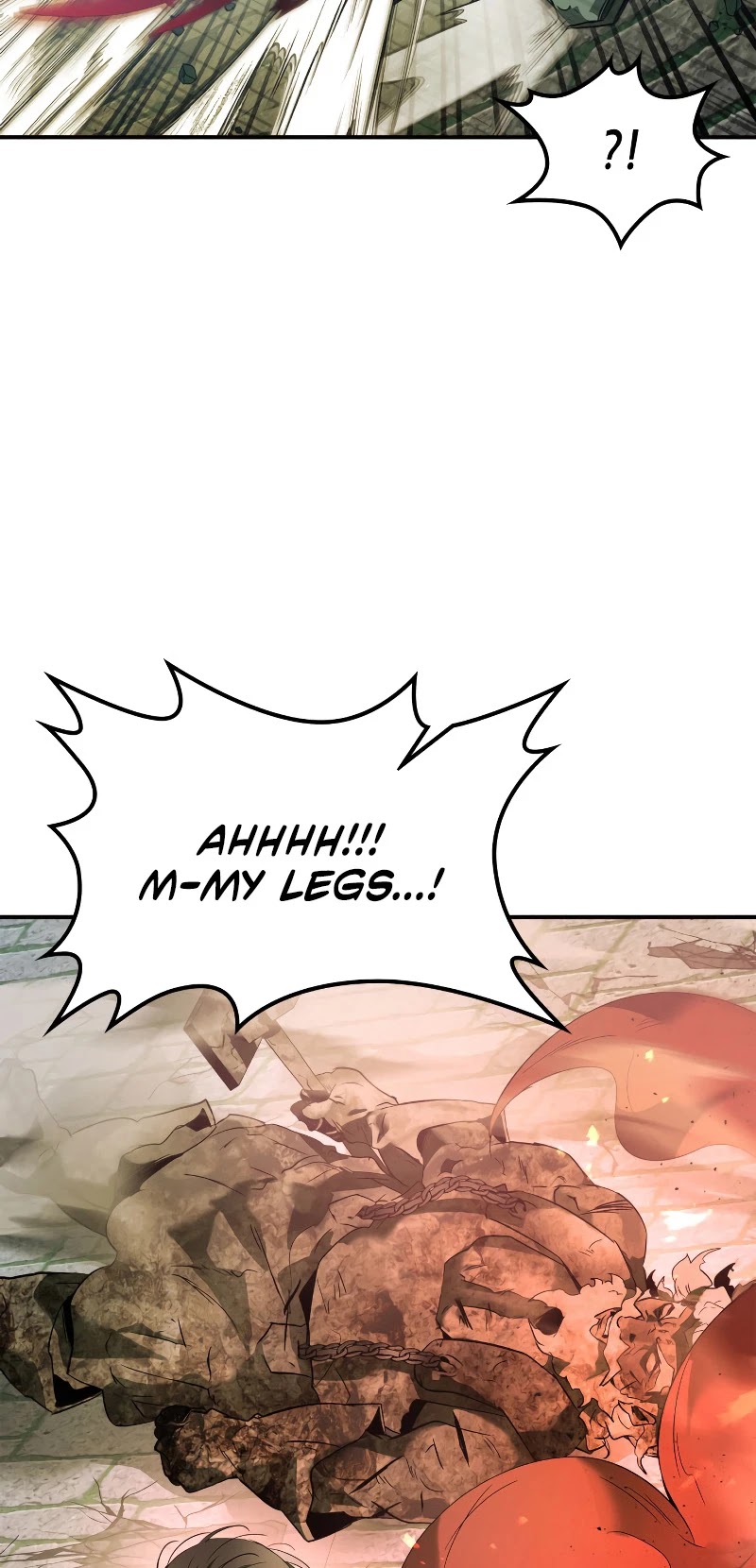 Leveling With The Gods Chapter 28 - Page 53