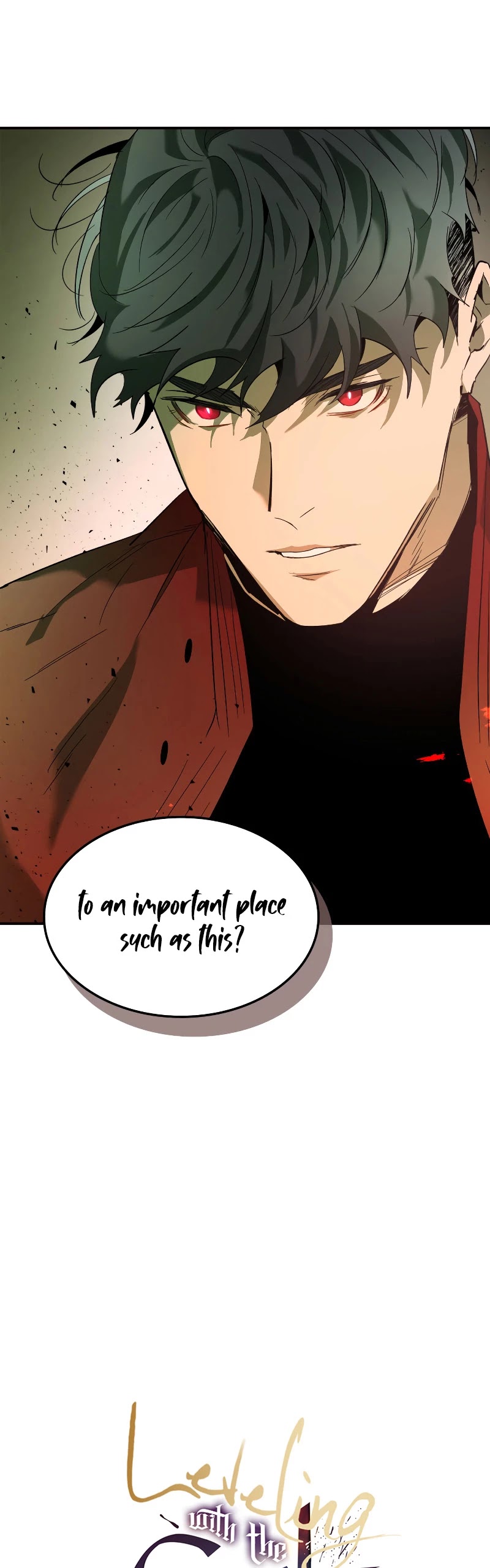 Leveling With The Gods Chapter 28 - Page 55