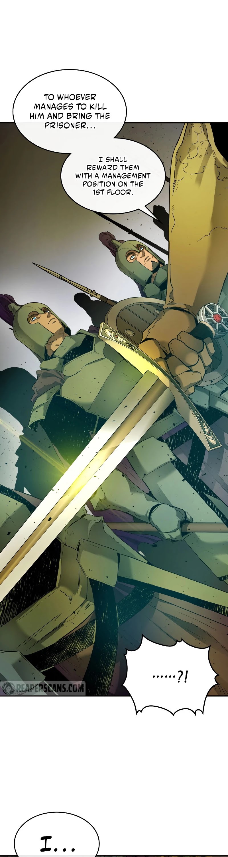 Leveling With The Gods Chapter 29 - Page 14