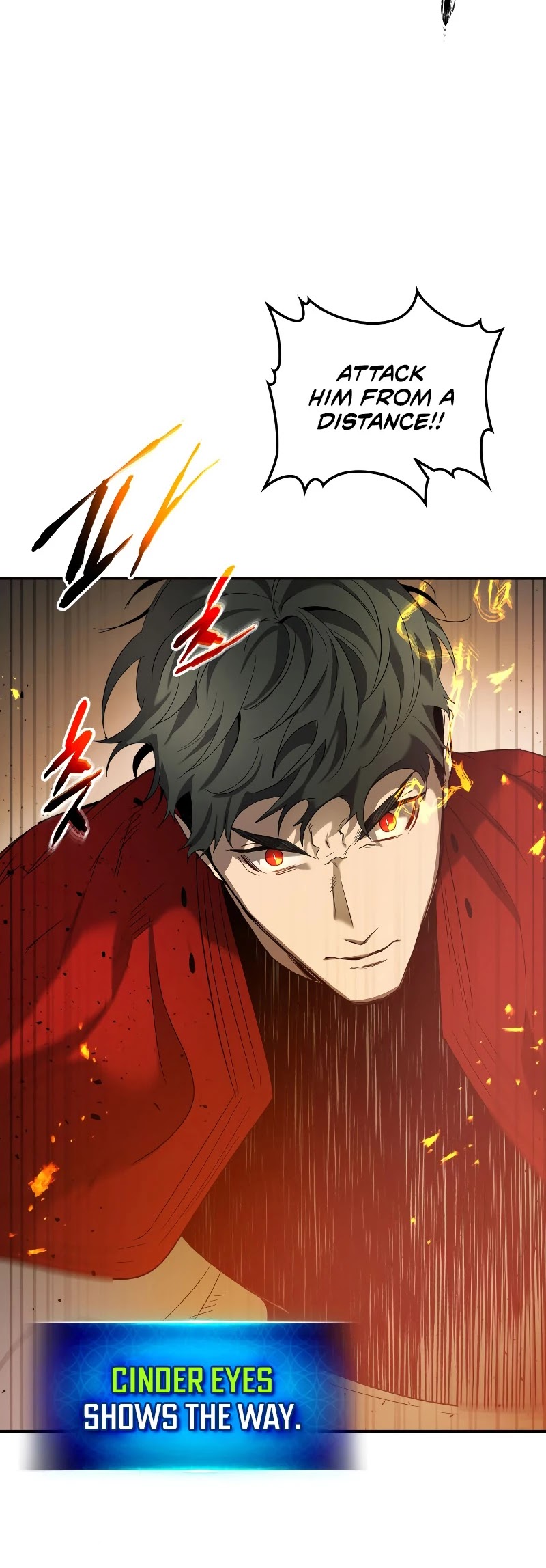 Leveling With The Gods Chapter 29 - Page 18