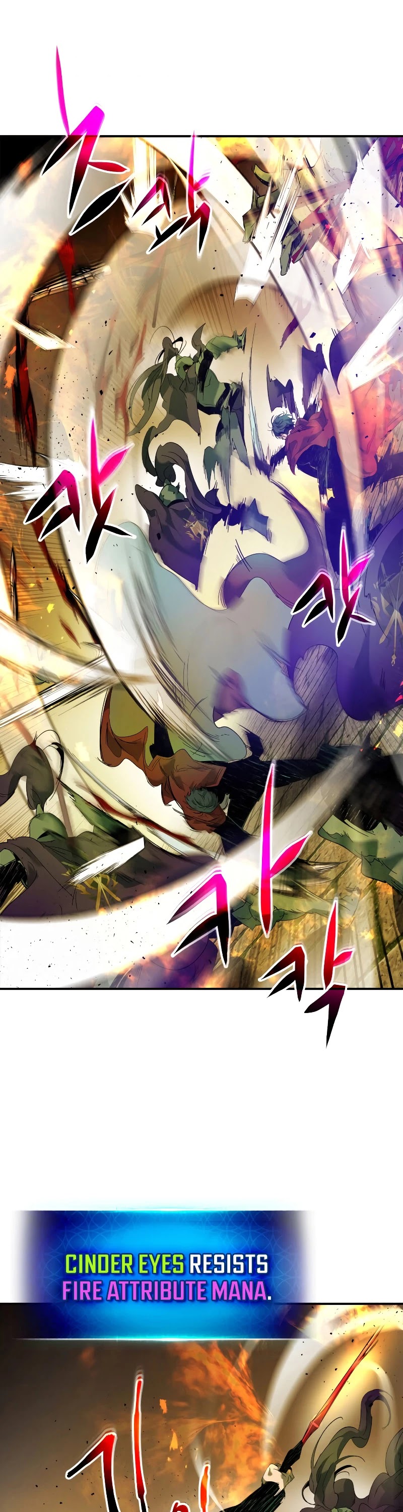 Leveling With The Gods Chapter 29 - Page 19