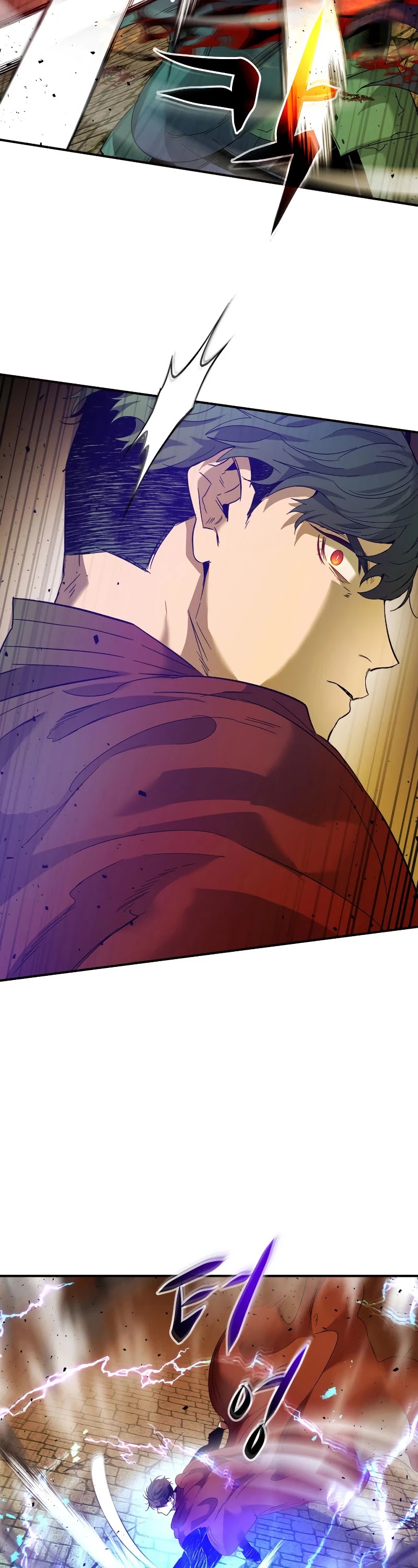 Leveling With The Gods Chapter 29 - Page 21