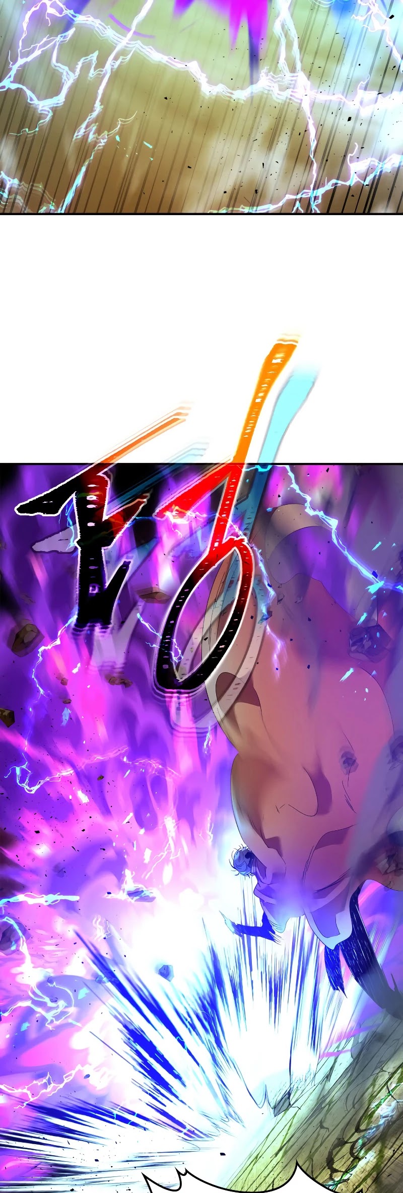 Leveling With The Gods Chapter 29 - Page 23