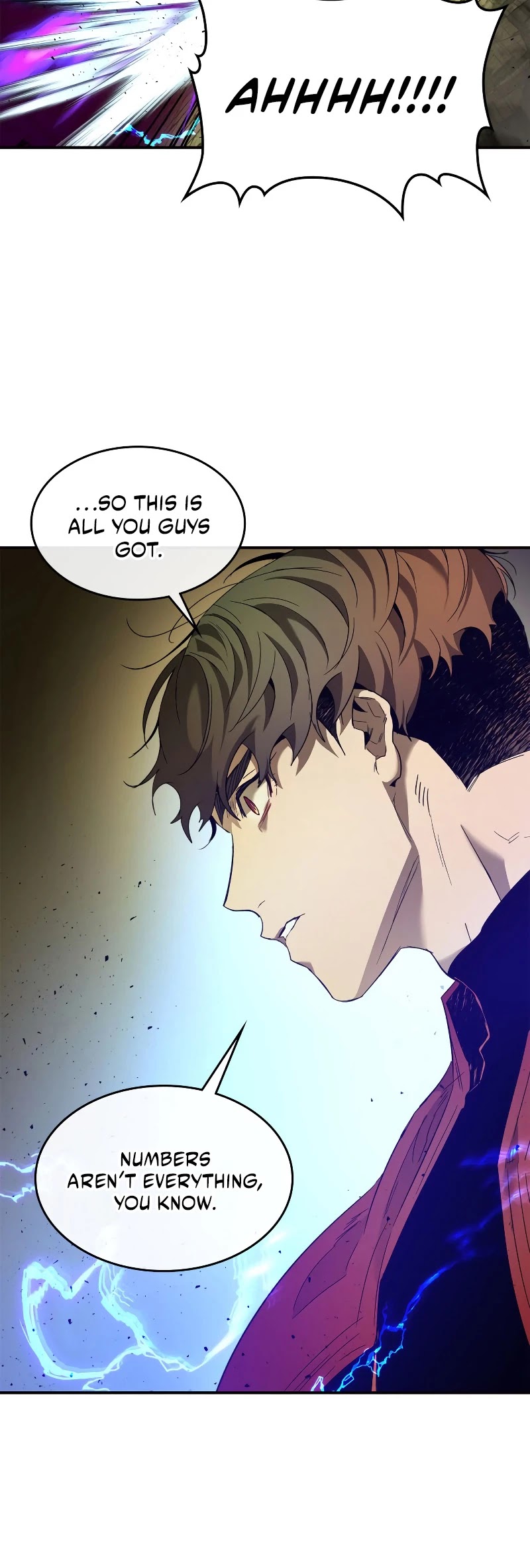 Leveling With The Gods Chapter 29 - Page 24