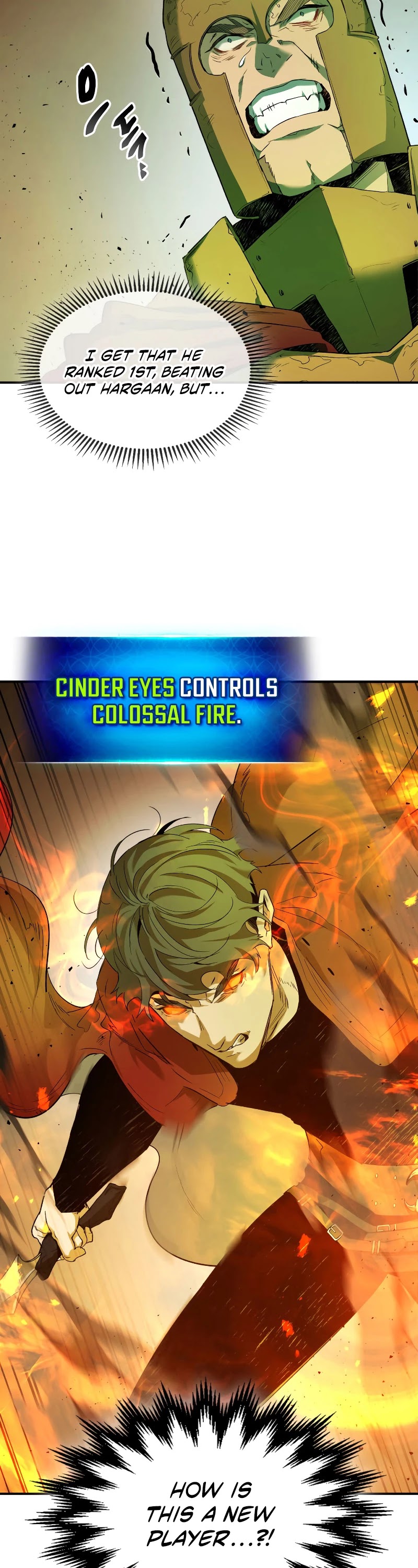 Leveling With The Gods Chapter 29 - Page 26