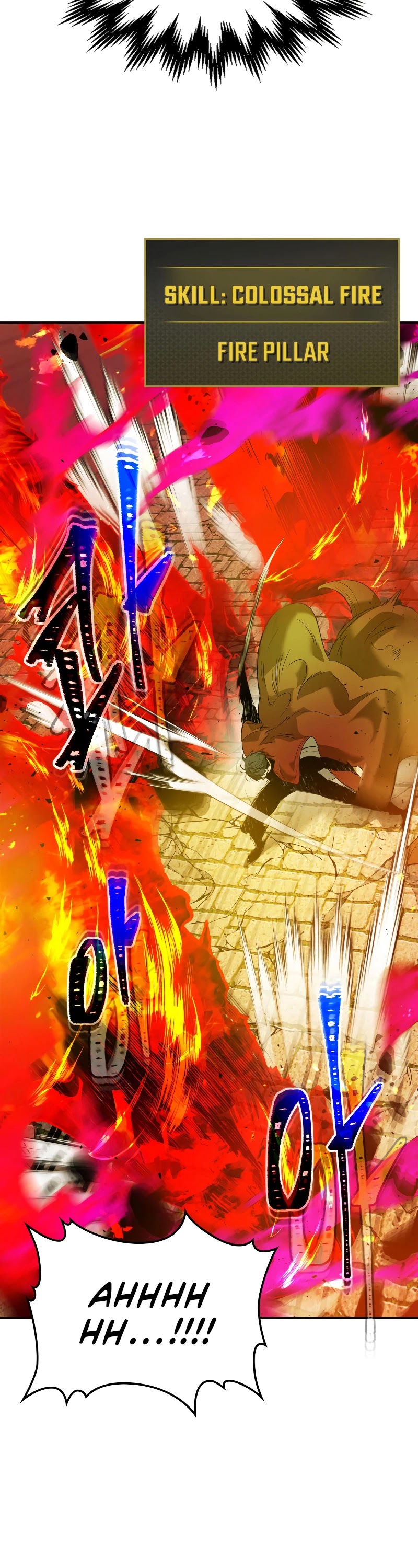 Leveling With The Gods Chapter 29 - Page 27