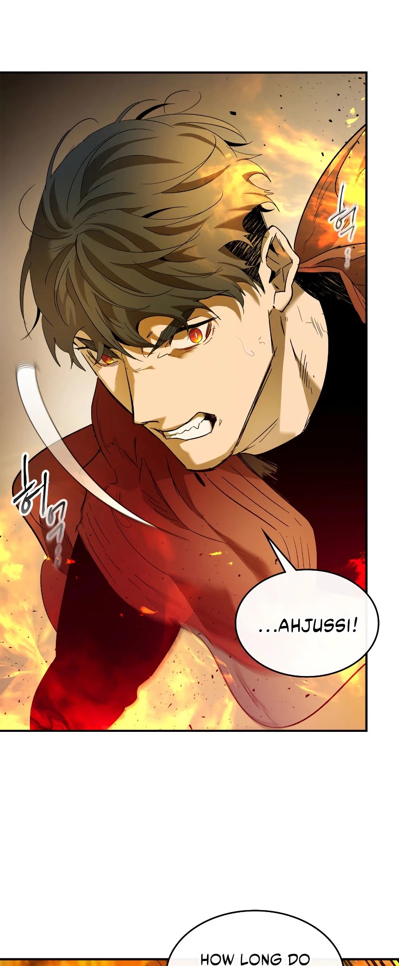 Leveling With The Gods Chapter 29 - Page 28