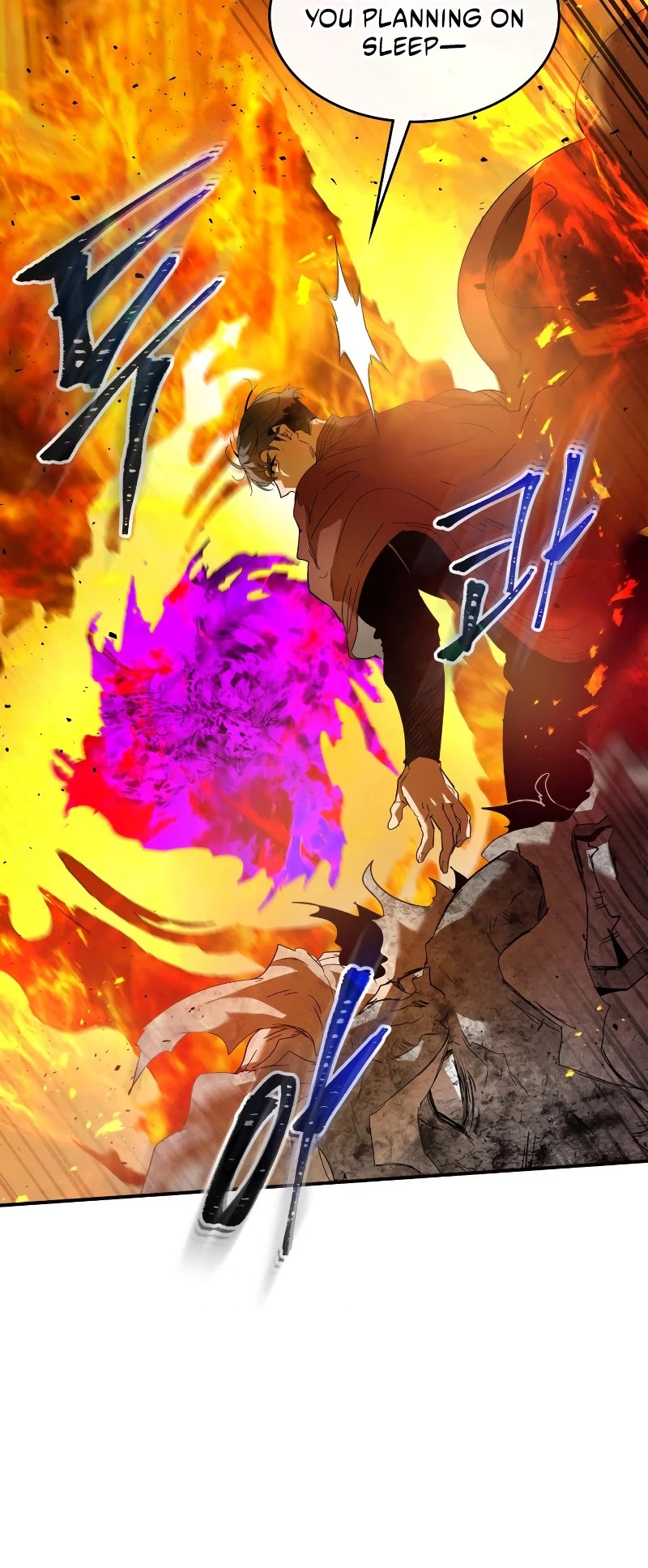 Leveling With The Gods Chapter 29 - Page 29