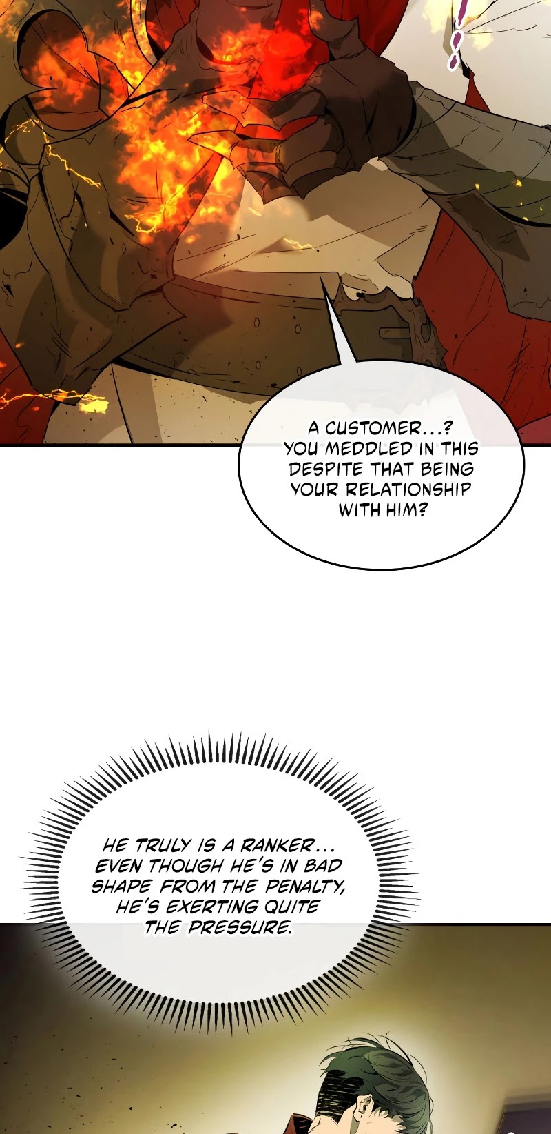 Leveling With The Gods Chapter 29 - Page 33