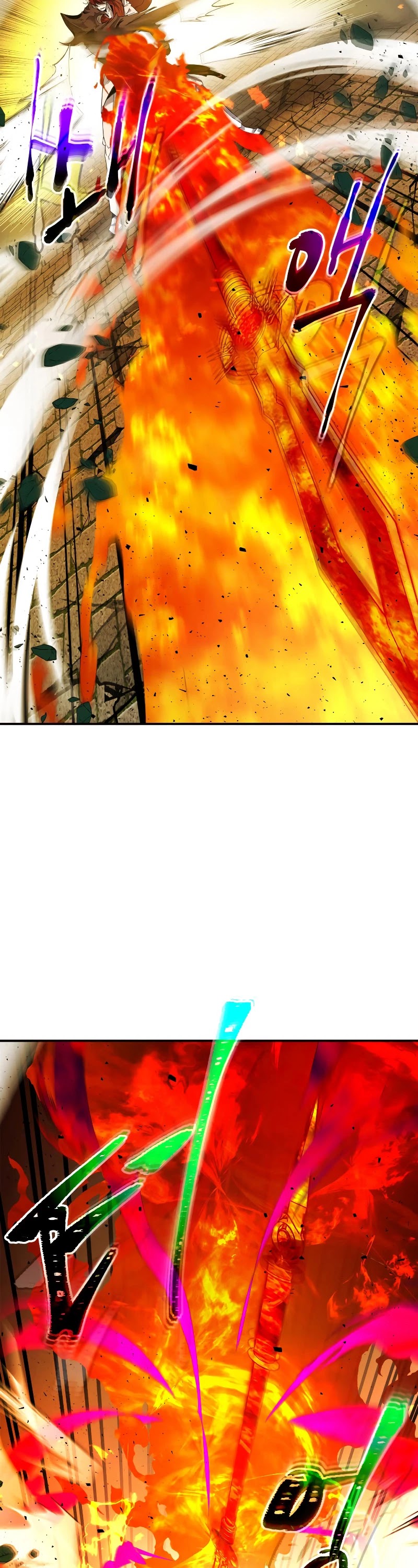 Leveling With The Gods Chapter 29 - Page 37