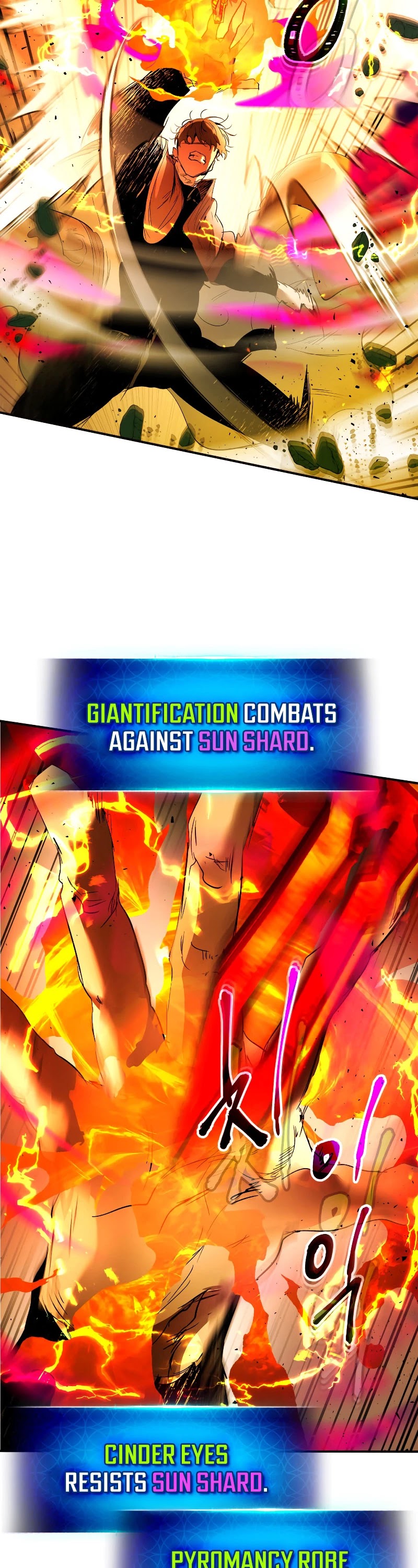 Leveling With The Gods Chapter 29 - Page 38