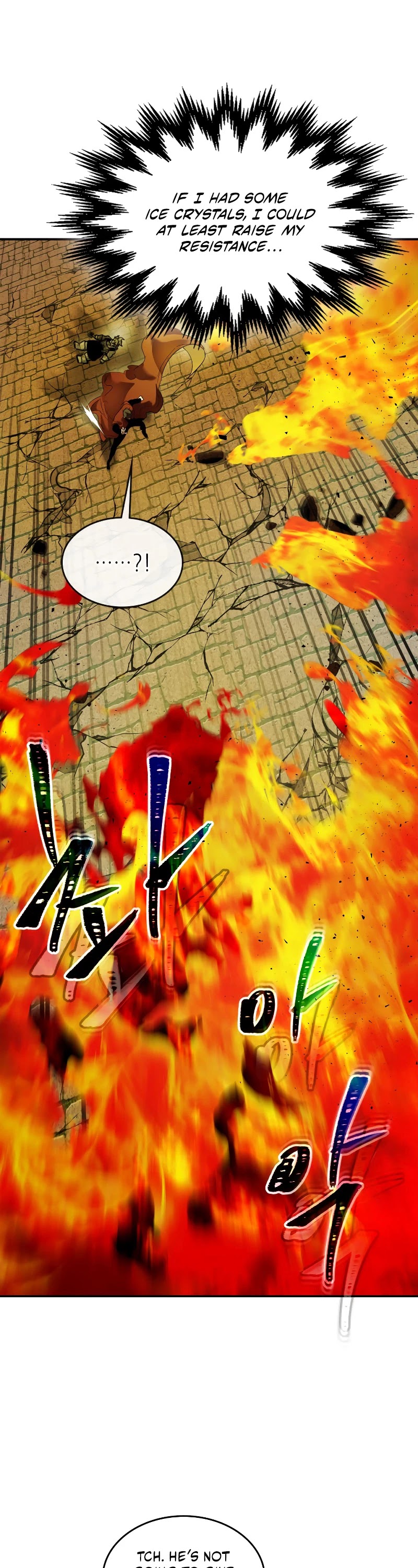 Leveling With The Gods Chapter 29 - Page 41