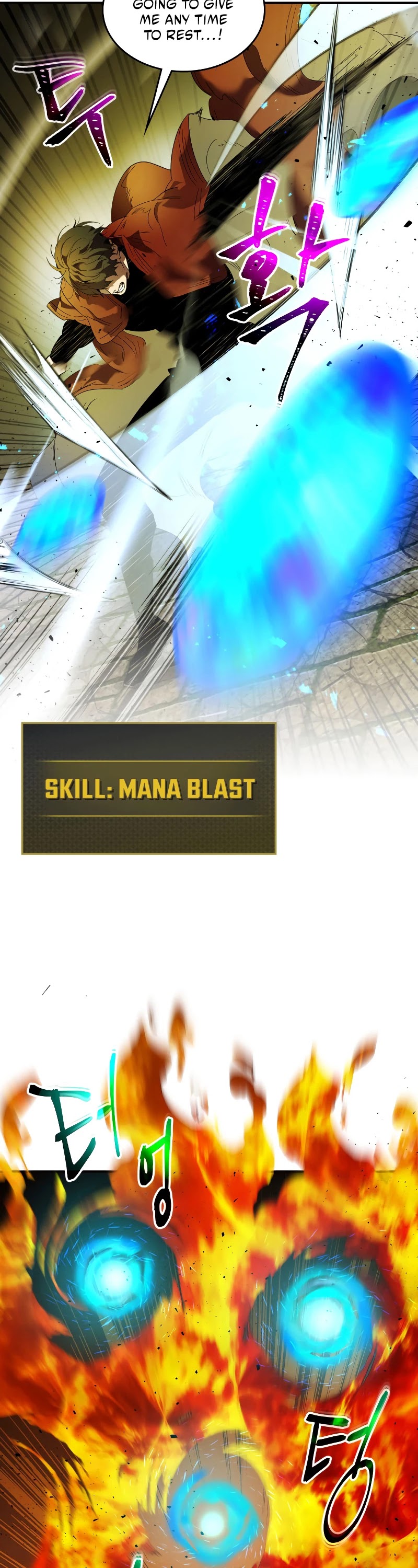 Leveling With The Gods Chapter 29 - Page 42