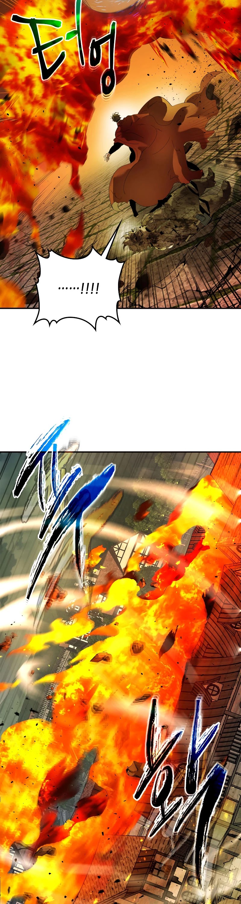 Leveling With The Gods Chapter 29 - Page 43