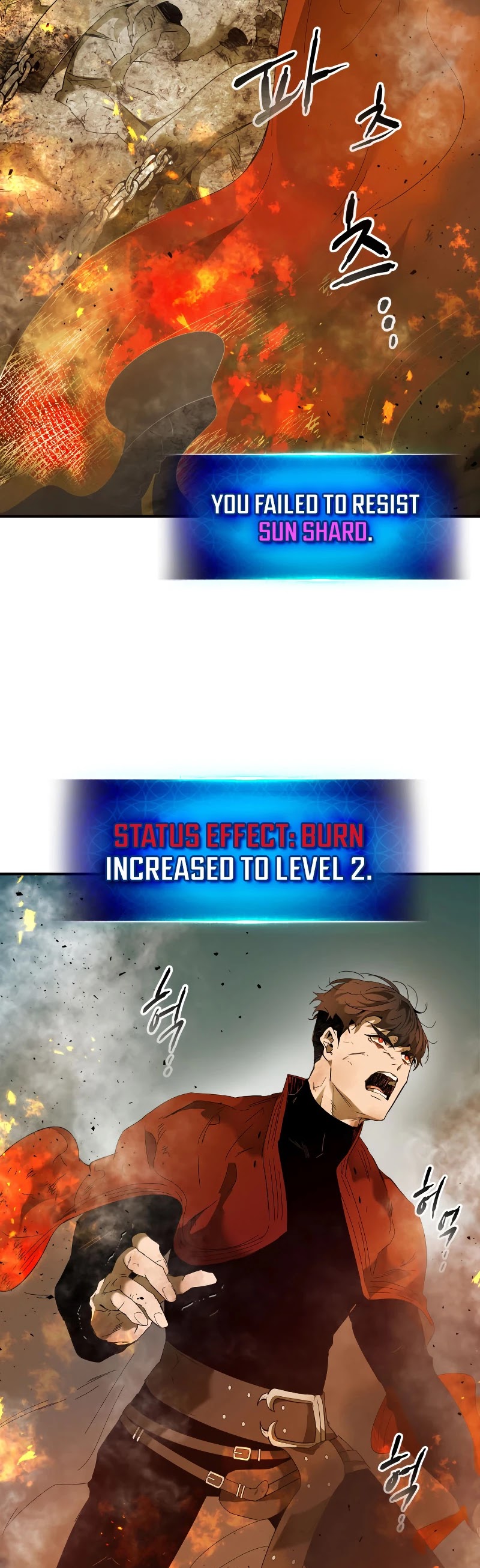 Leveling With The Gods Chapter 29 - Page 45